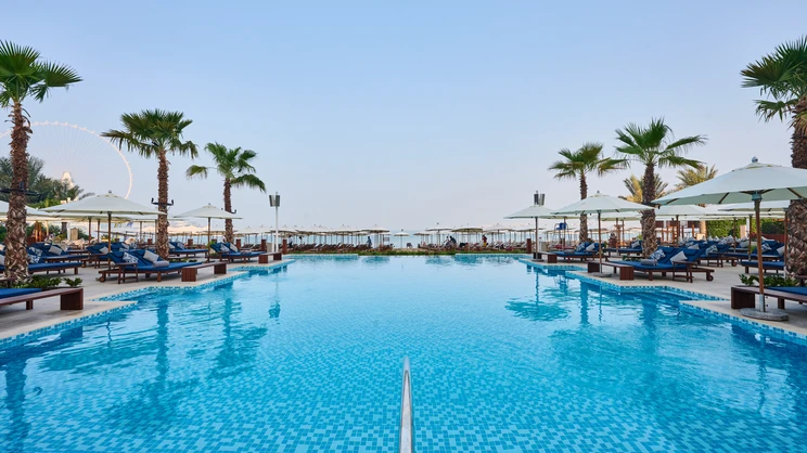 Rixos Premium Dubai